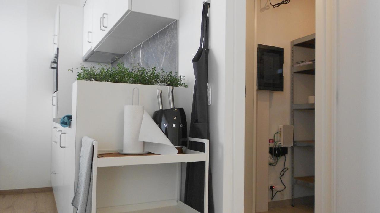 Kraaiberg Luxe Studio Oostende Dış mekan fotoğraf