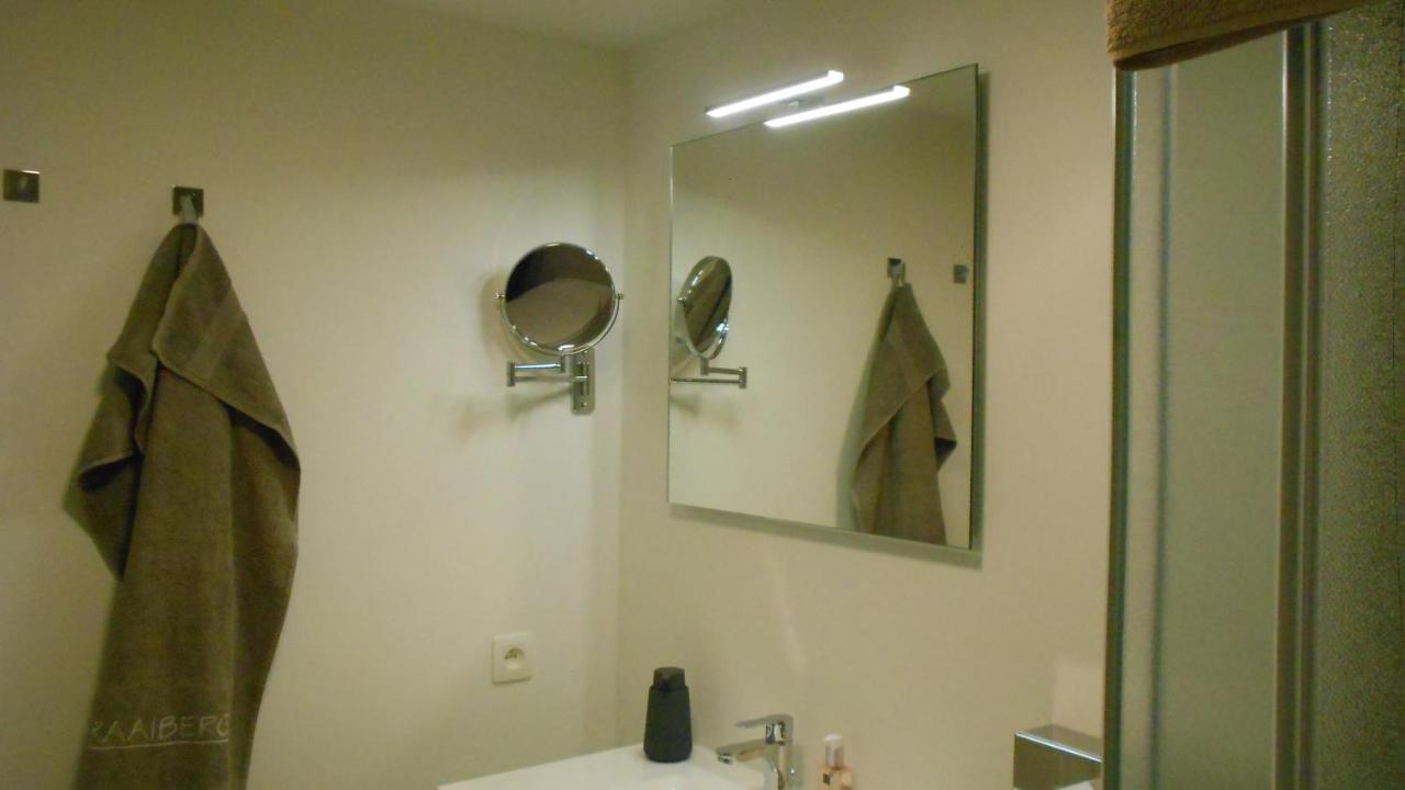 Kraaiberg Luxe Studio Oostende Dış mekan fotoğraf